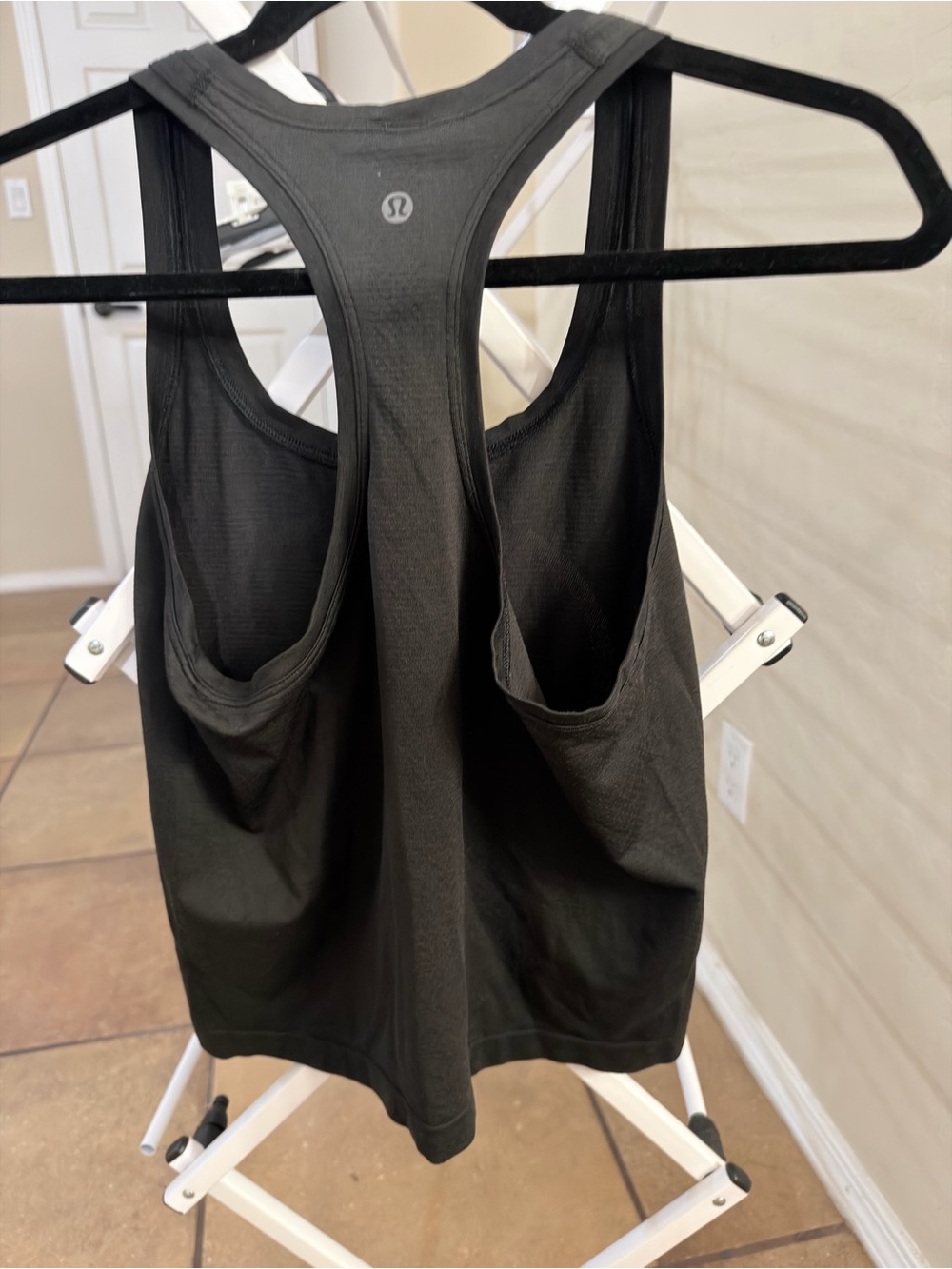 Lululemon Racerbacks- x3 - Picture 2 of 9